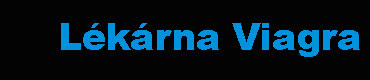 lékárna viagra